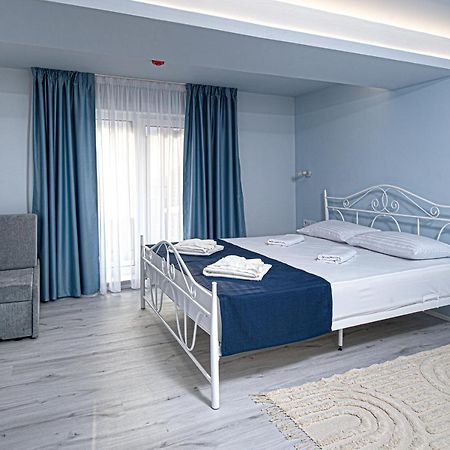 Guest House Rhea / Къща За Гости Рея Балчик Экстерьер фото