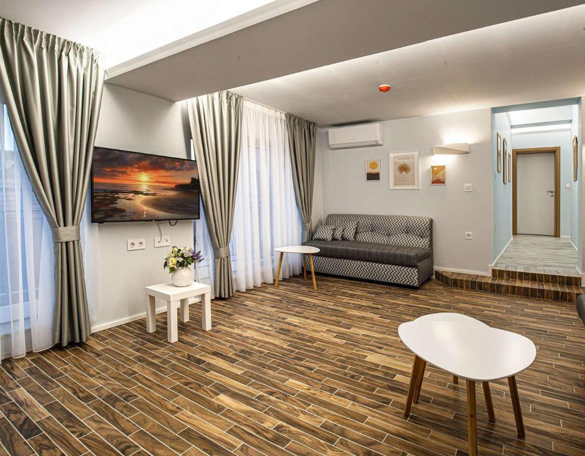Guest House Rhea / Къща За Гости Рея Балчик Экстерьер фото