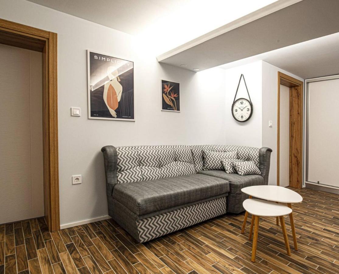 Guest House Rhea / Къща За Гости Рея Балчик Экстерьер фото